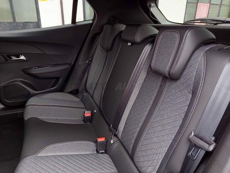 Peugeot 2008 2008 1.2 puretech Allure s&s 130cv eat8