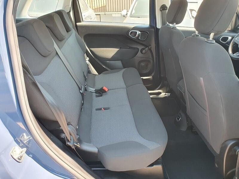 FIAT NEW 500L 1.3 MJ 95CV S&S Uconnect NAV 7 PARK