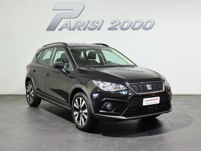 SEAT Arona 1.0 EcoTSI 110 CV Style *PROMO PARISI GROUP*