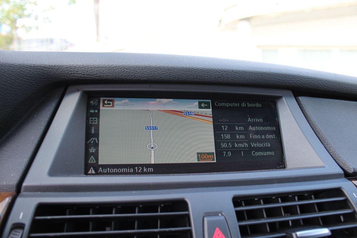 BMW - X5 - 3.0d cat Futura