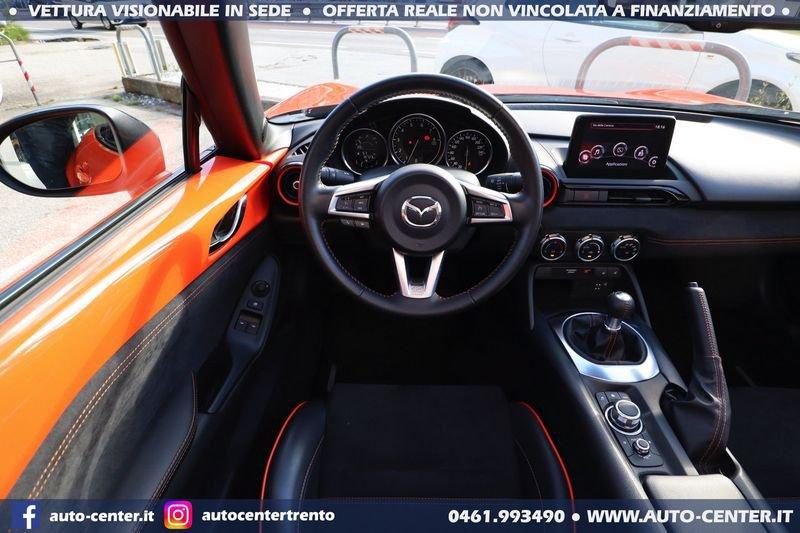 Mazda MX-5 2.0L 30th Anniversary 0624/3000