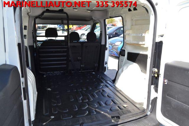 FIAT Doblo Doblò 1.6 MJT 105CV 3 POSTI FURGONE