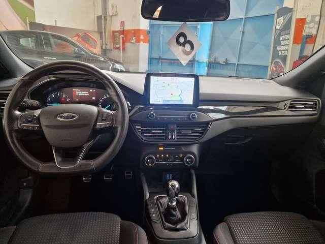 Ford Focus Focus 1.0 ecoboost h ST-Line s