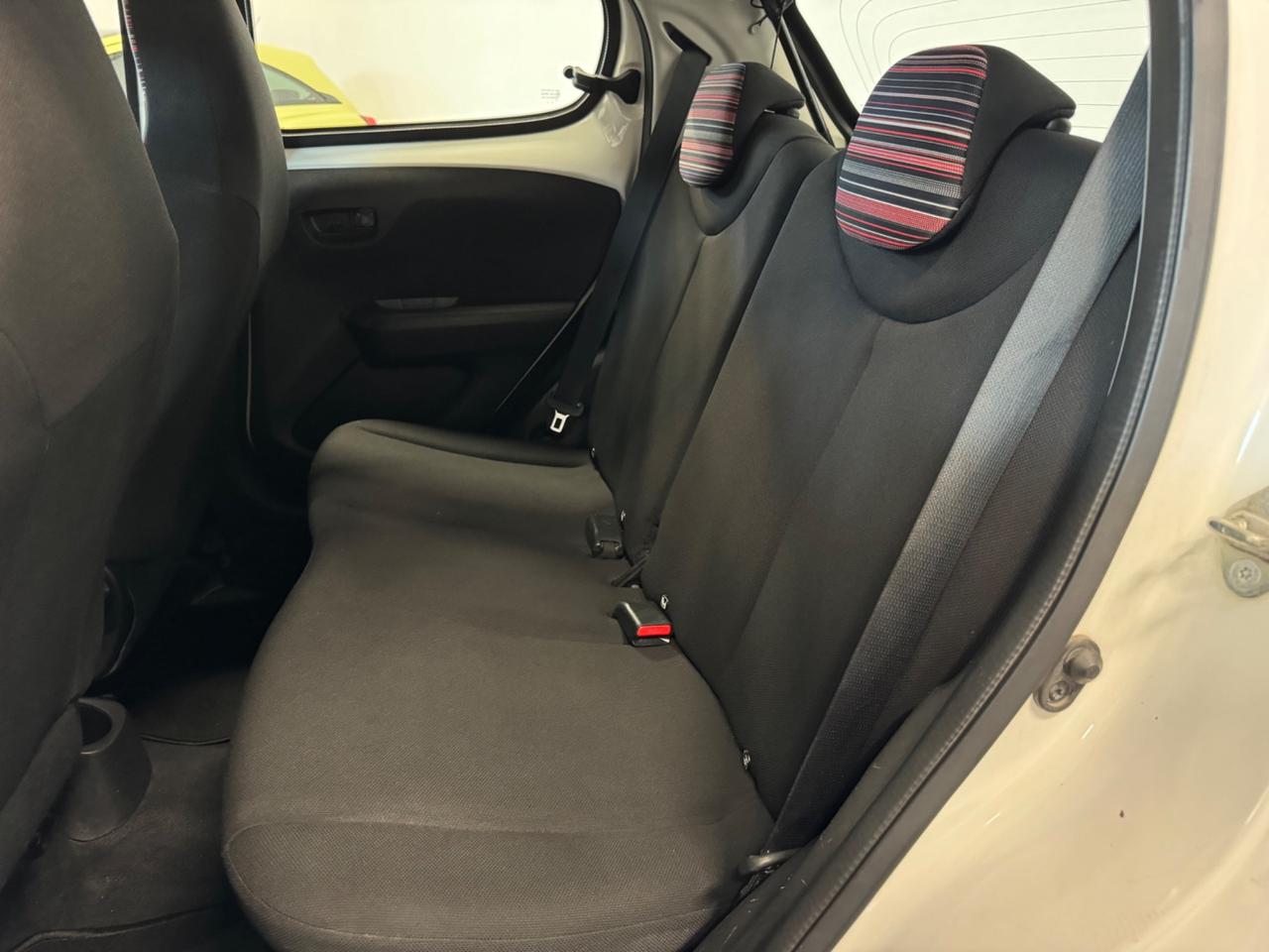 Citroen C1 VTi 72 5p Feel EURO 6! PROMO!