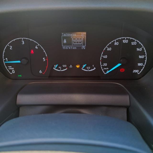 FORD TRANSIT CUSTOM 300 L2H1 2.0 ECOBLUE FURG.6 P-2022