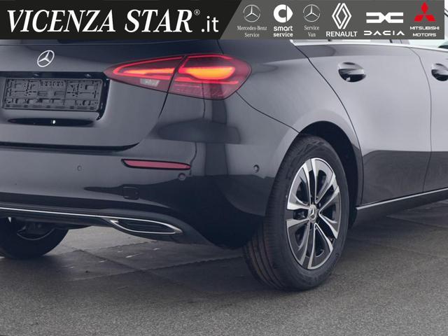 MERCEDES-BENZ A 180 MHV PROGRESSIVE ADVANCED