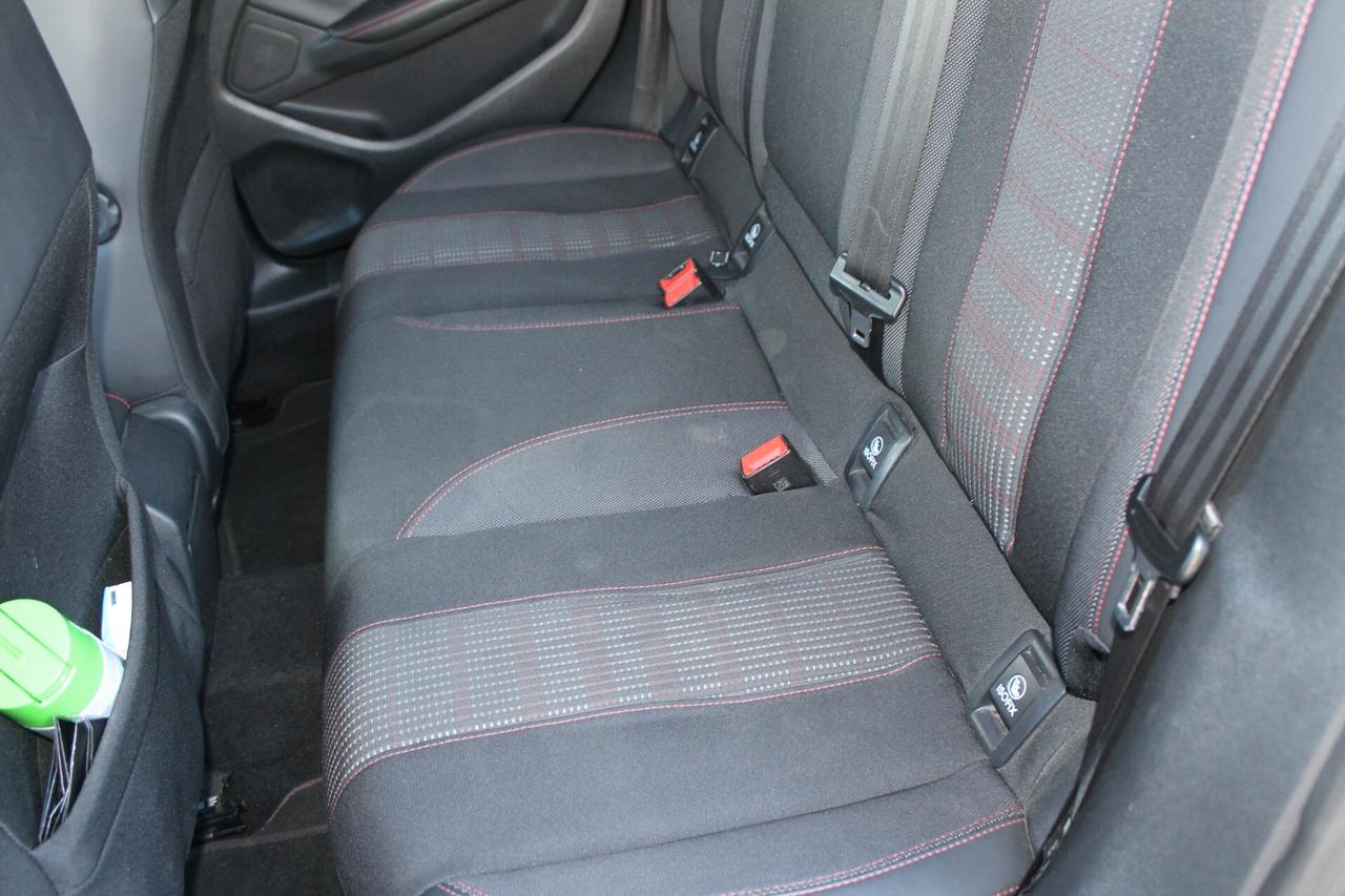 PEUGEOT 308 1.6 GT LINE EAT6 120 AUTOMATIC