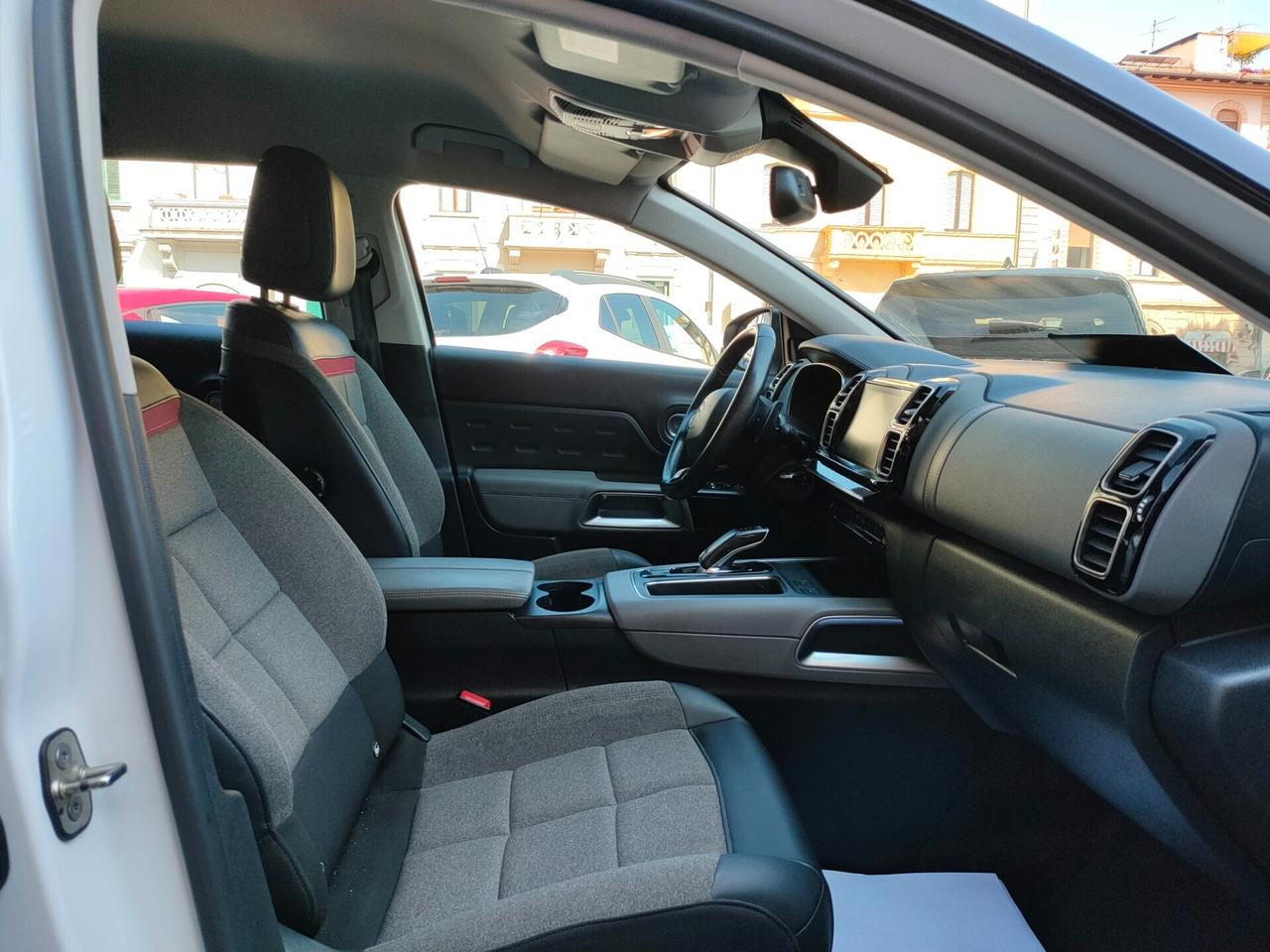 Citroen C5 Aircross BlueHDi 130 EAT8 Feel Pack