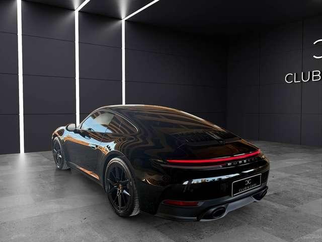 Porsche 992 911 VIII Carrera 992 Coupe 3.0 Carrera 394cv auto MY 2026 Tetto/Pasm/Scarichi/Pack Sport/Pack Chrono