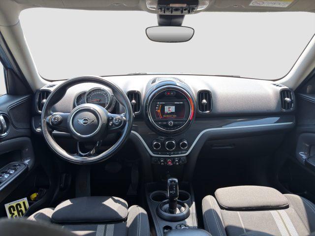 MINI Mini Countryman 2.0 Cooper S Countryman