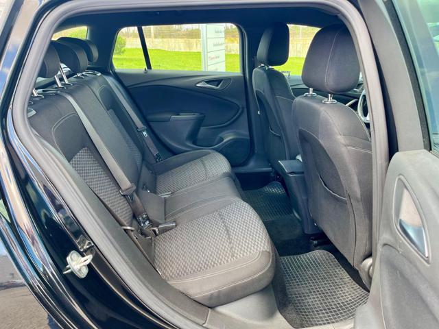 OPEL Astra 1.6 CDTi 110CV Sports Tourer Dynamic