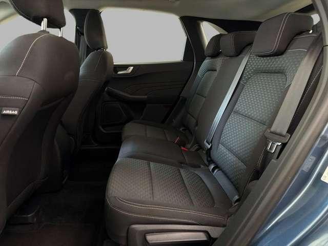 Ford Kuga 1.5 EcoBlue 120 CV 2WD Connect