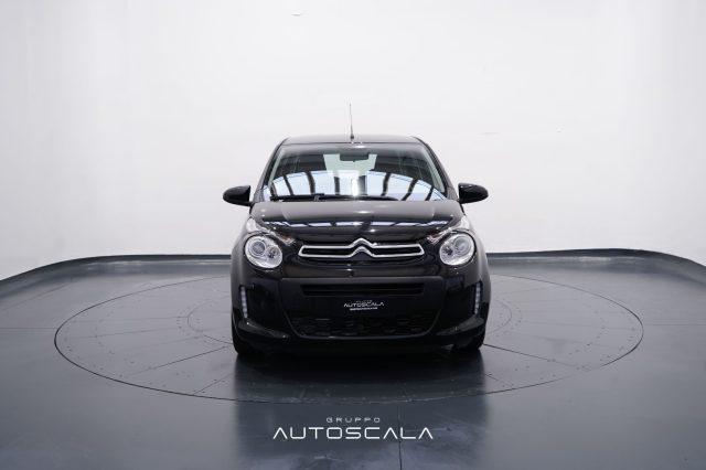 CITROEN C1 1.0 VTi 72 5 porte Feel Edition #Touch