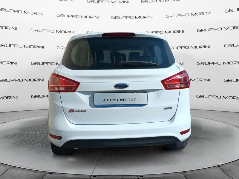 Ford B-Max 1.0 100cv EcoBoost Business