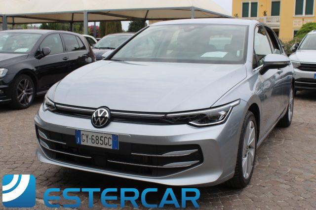 VOLKSWAGEN Golf 8 2.0 TDI 150CV DSG Style