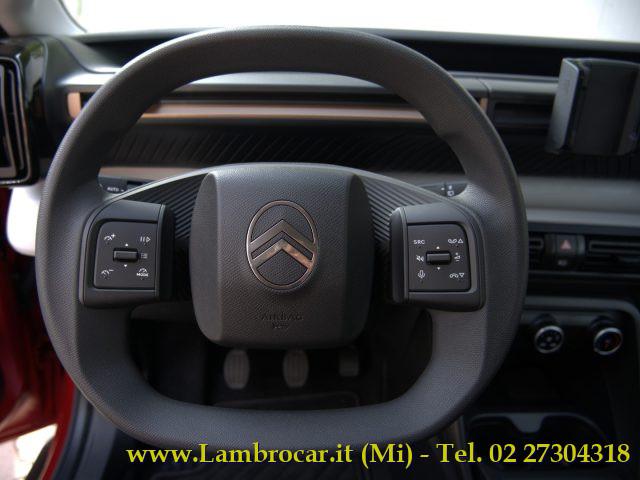 CITROEN C3 Aircross 1.2 Turbo 100 CV You - Offerta Ottobre