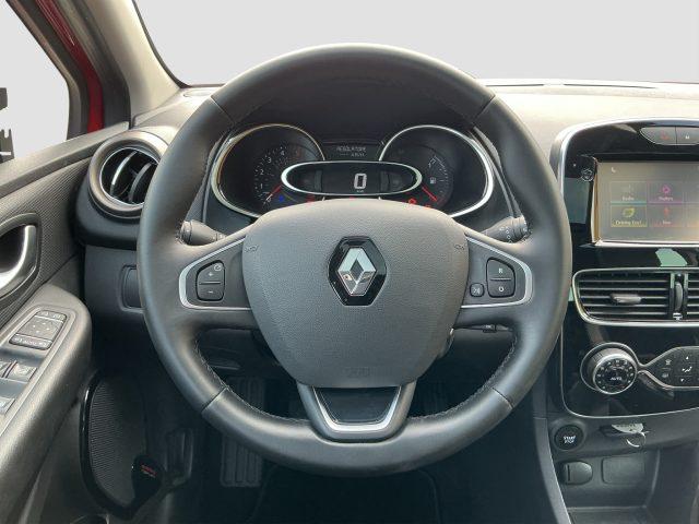 RENAULT Clio Clio dCi 8V 75CV Start&Stop 5 porte/Sporter Energy