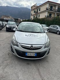 Opel Corsa 1.2 85CV 5 porte GPL-TECH Edition