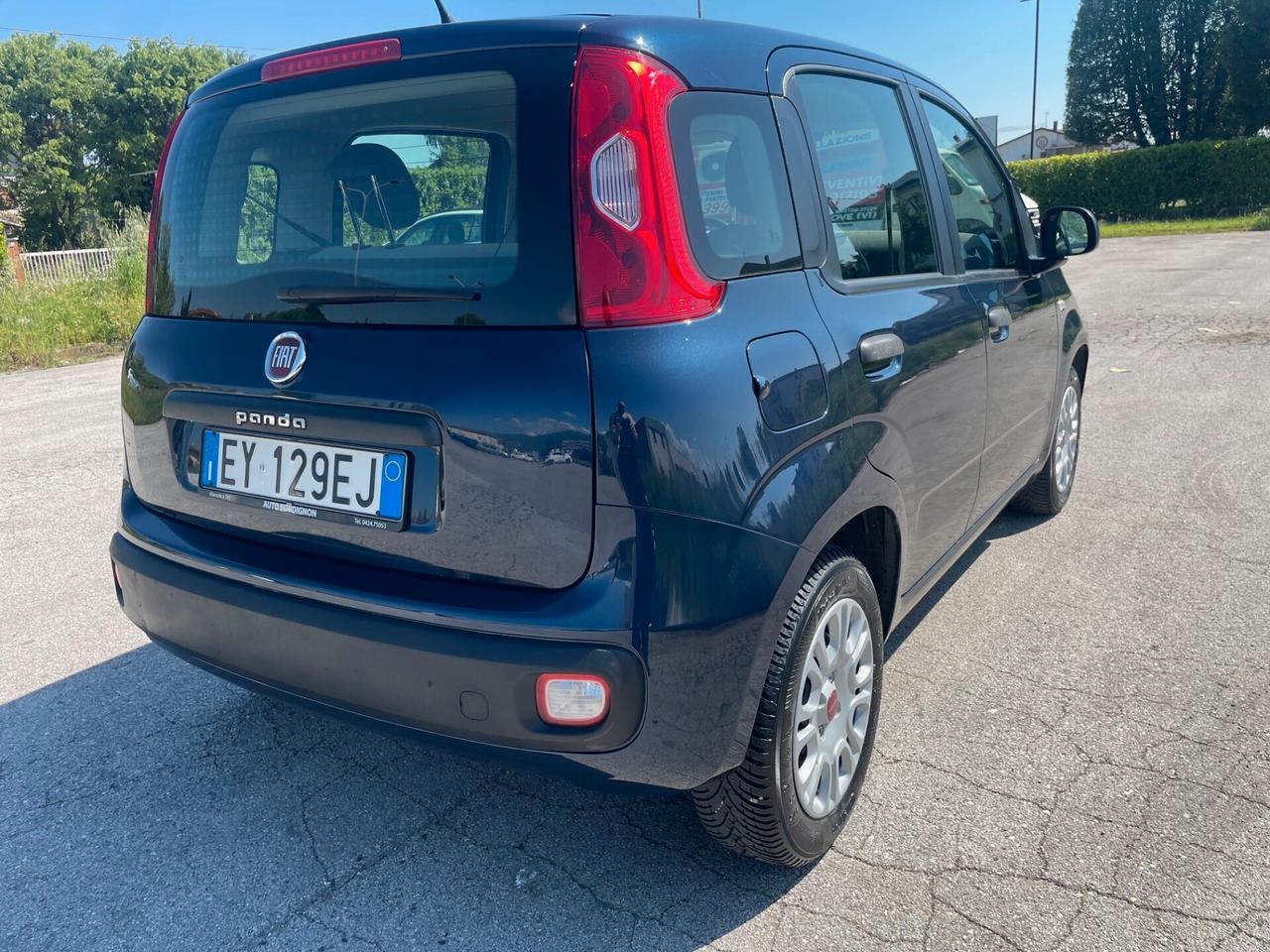 Fiat Panda 1.2 EasyPower Easy
