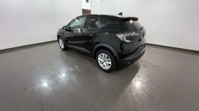 RENAULT Captur TCe 12V 90CV Equilibre #Vari.Colori #Retrocamera