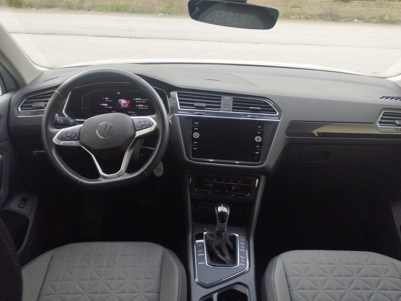 Volkswagen Tiguan 1.4 TSI eHYBRID DSG Life