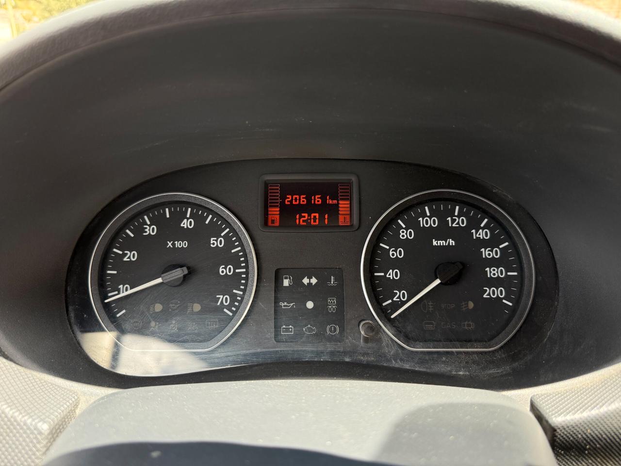 Dacia Sandero Stepway/1.5 90CV/NEOPATENTATI/CERCHI 16"