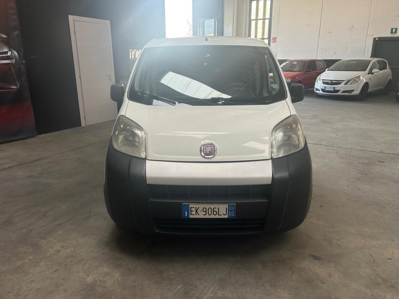 Fiat Fiorino1.3 Diesel 75cv euro5