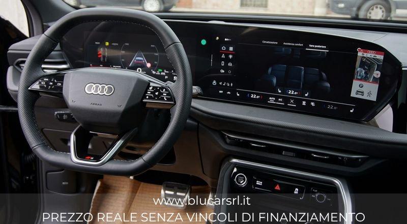 Audi Q5 Sportback TDI 150kW quattro S tronic S Line Edition