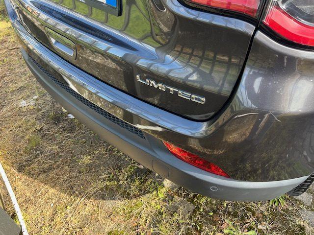 JEEP Compass 2.0 Multijet II aut. 4WD Limited