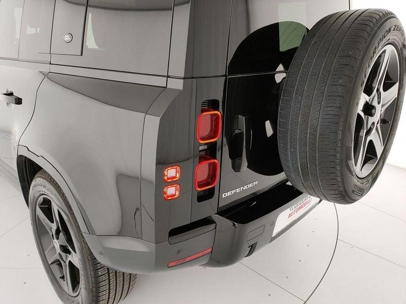 Land Rover Defender 110 3.0d i6 mhev SE awd 200cv auto 6p.ti
