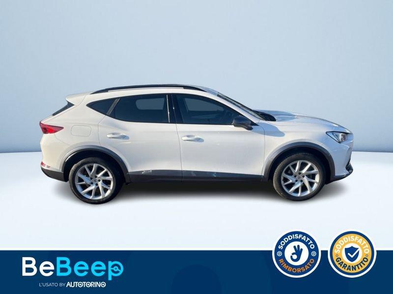 Cupra Formentor 1.5 TSI DSG