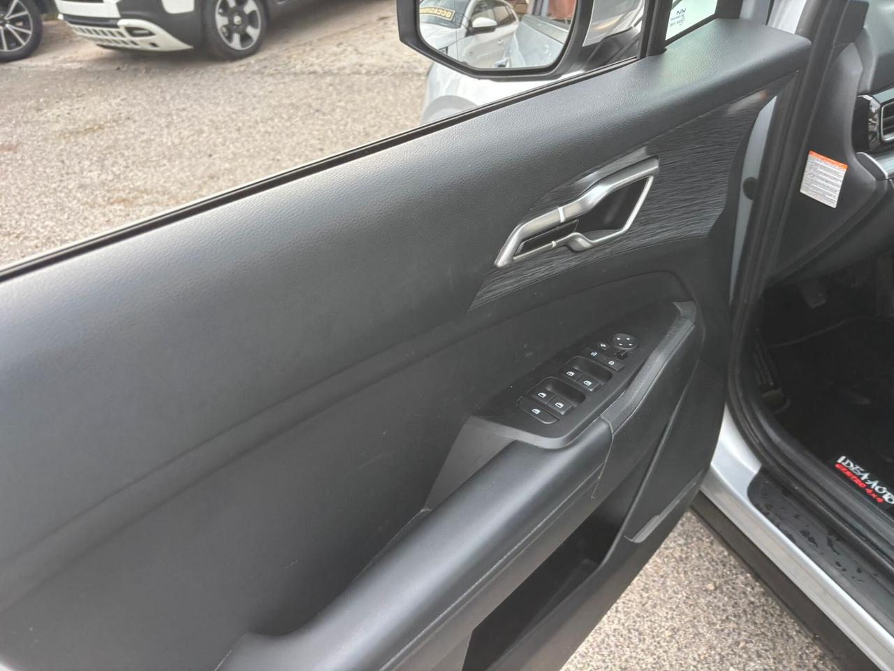 Kia Sportage 1.6 CRDI 136 CV 2WD Mild Hybrid Style
