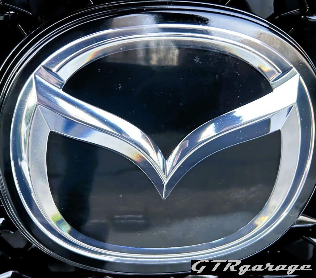 MAZDA CX-30 2.0L Skyactiv-G M-Hybrid 2WD Executive app pack