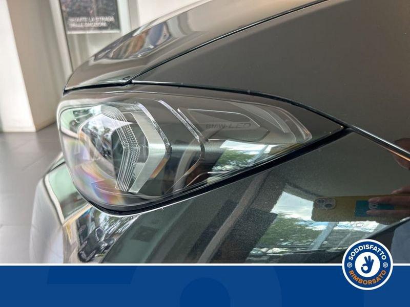 BMW Serie 3 Berlina 318d M Sport Pro