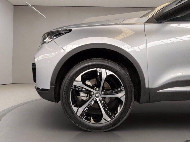 DR AUTOMOBILES dr 6.0 dr 6.0 1.5 Turbo CVT Bi-Fuel GPL