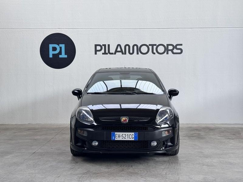 Abarth Punto Evo 1.4 16V Turbo Multiair S&S 3p