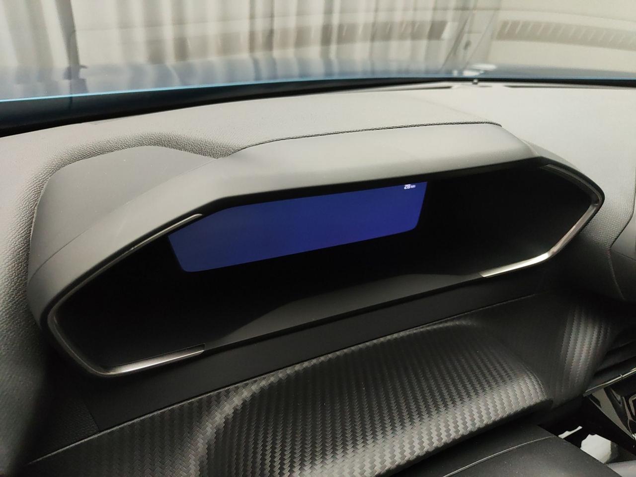 PEUGEOT 2008 II 2020 1.2 PURETECH 130CV ALLURE EAT8 (CAMBIO AUTOMATICO)