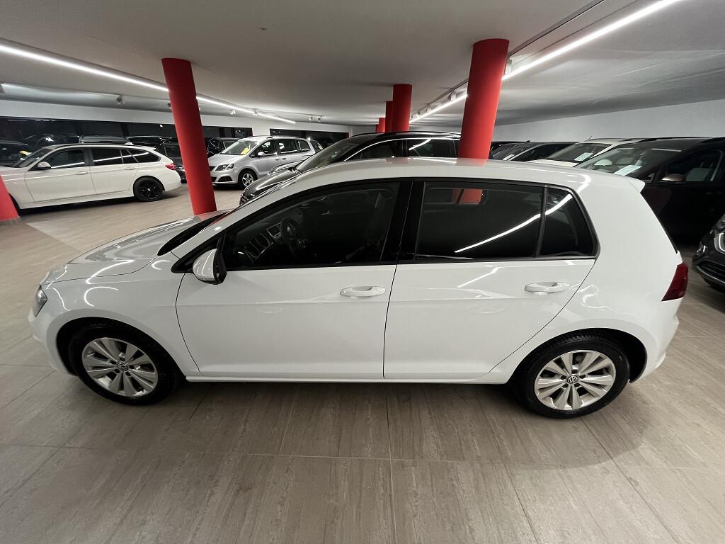 Volkswagen Golf VII 1.6 TDI 5porte