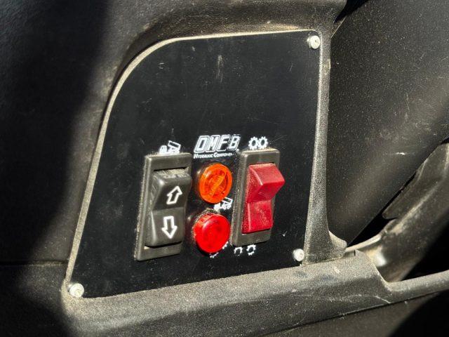 IVECO Daily 35C11 2.3 HPT PM-DC-RG Cabinato
