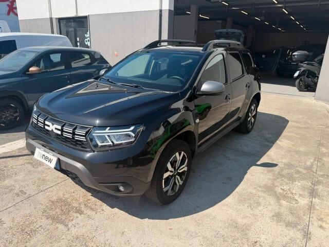 Dacia Duster 1.5 Blue dCi 8V 115 CV 4x2 Journey