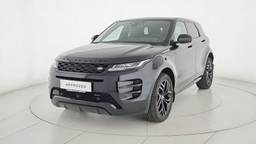 Land Rover RR Evoque 2.0D I4 163 CV AWD Auto R-Dynamic S Autocarro N1