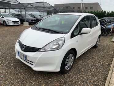 HONDA Jazz 1.2 i-VTEC Trend