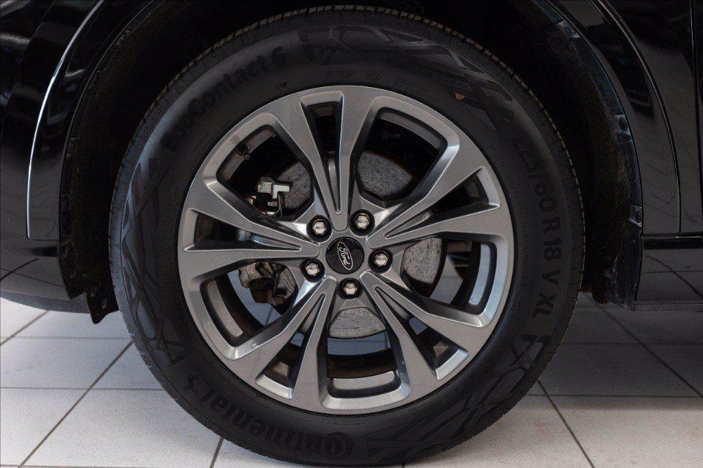 FORD Kuga 2.5 phev ST-Line 2wd 225cv cvt del 2023