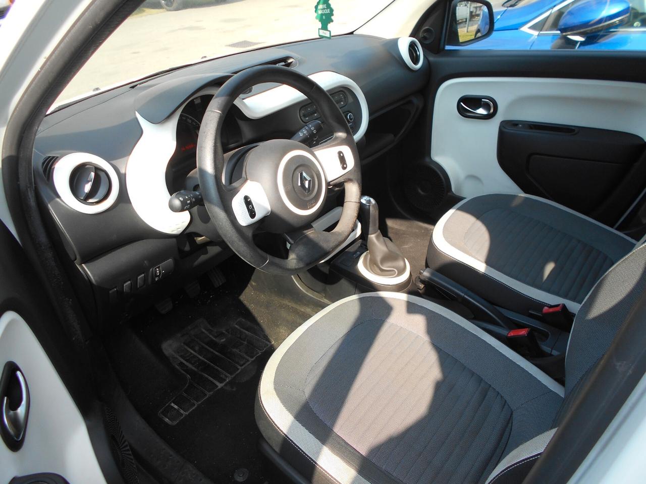 Renault Twingo 1.0 SCE