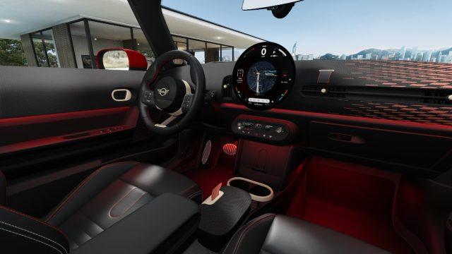 MINI Mini 2.0 JCW CABRIO - XL Pack