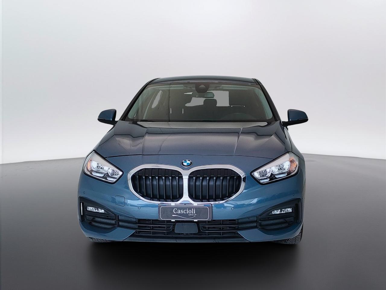 BMW Serie 1 F40 - 116d Business Advantage