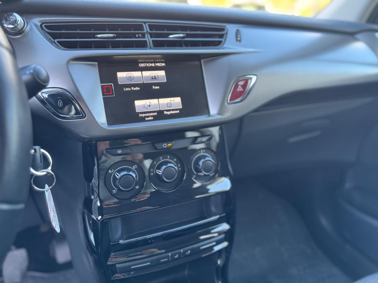 Citroen C3 BlueHDi 75 Exclusive