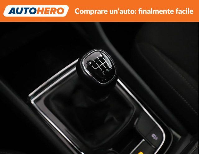 SKODA Karoq 1.0 TSI 110 CV Executive