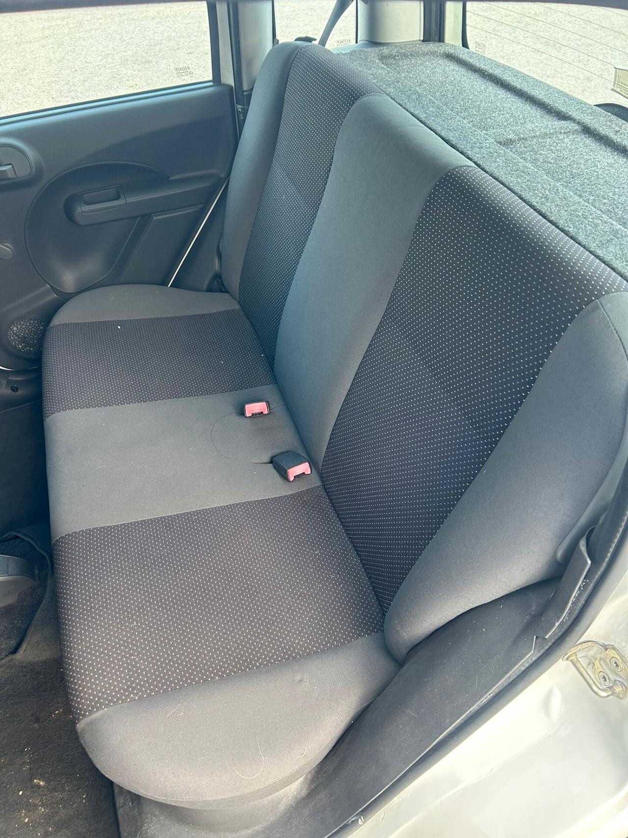 Fiat Panda 1.1 Active