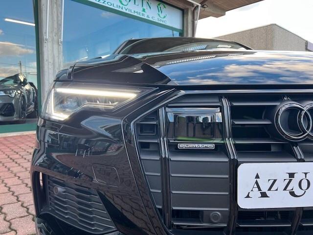 Audi A6 allroad 45 Tdi Q. S-tr. Matrix, Pelle, 20", Acc, Camera